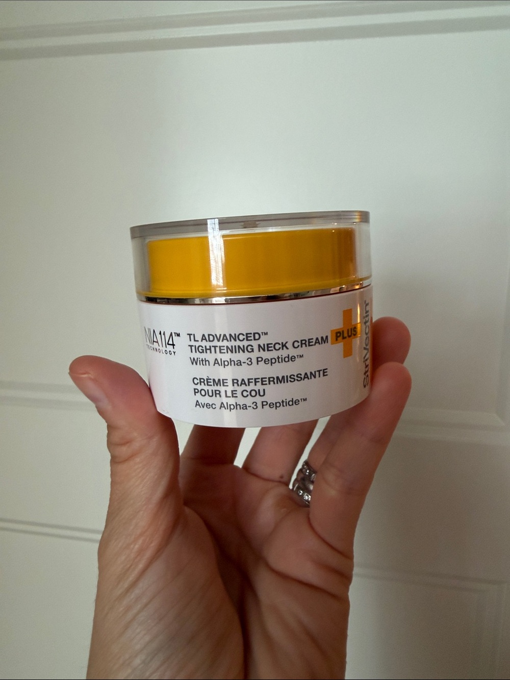 StriVectin Tightening Neck Cream Plus